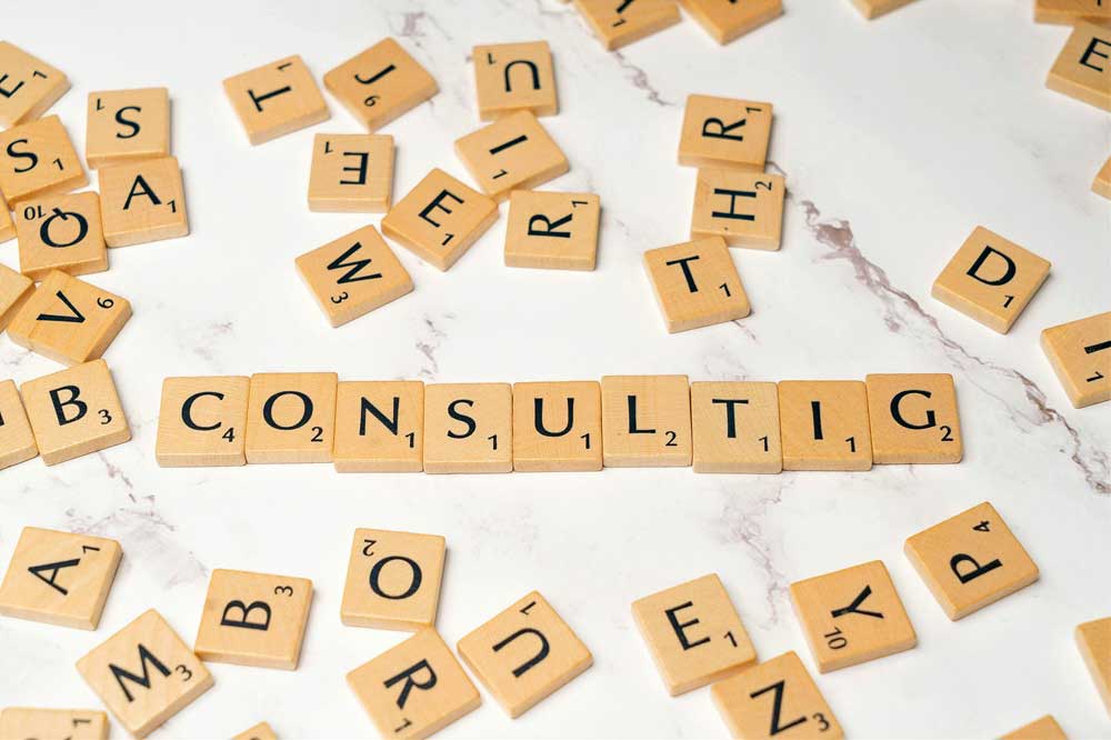 about mands cosultancy
